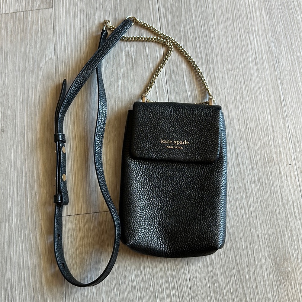 Kate Spade Veronica North South Phone Crossbody
